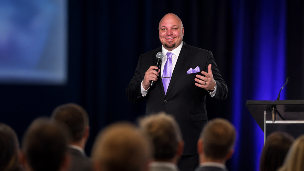 Credit union consulting and training presentation by Cody Jones