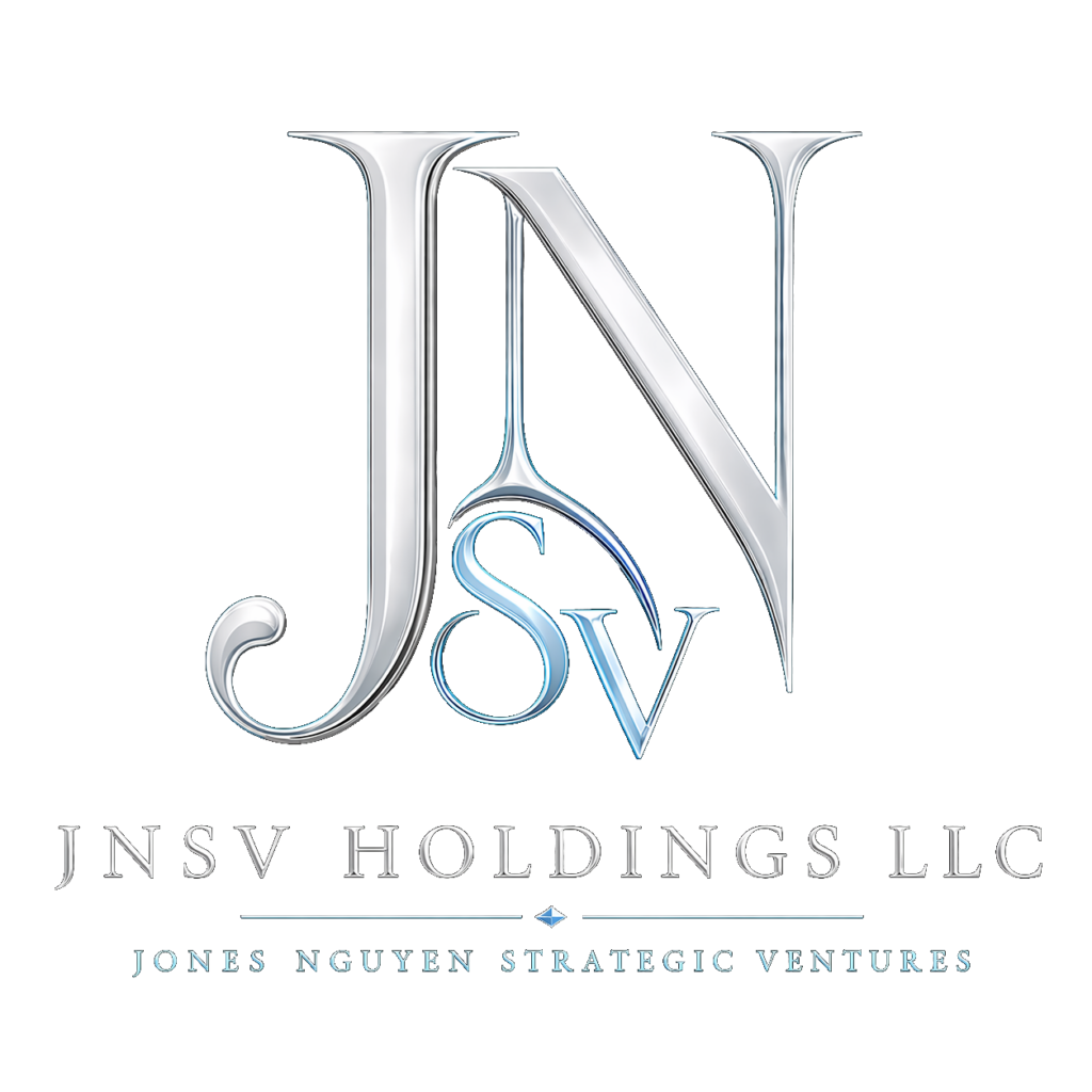 JNSV Holdings LLC logo JNSV Holdings LLC logo